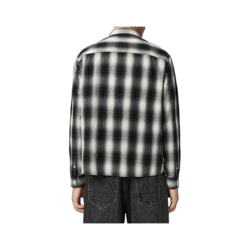 Holborn Check Shirt