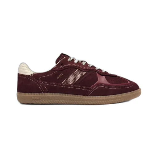 Tb.490 Rife Sea Lace-Up Sneakers