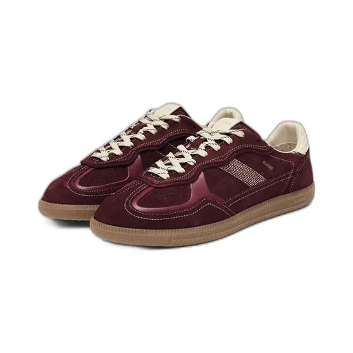 Tb.490 Rife Sea Lace-Up Sneakers
