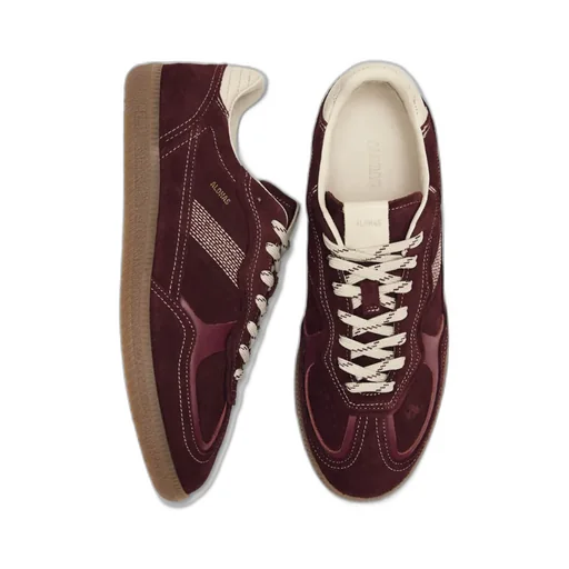 Tb.490 Rife Sea Lace-Up Sneakers