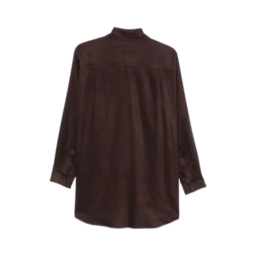 Button-Down Shirt