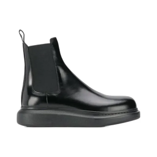 Hybrid Chelsea Boots