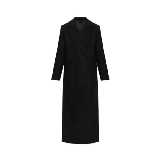 Nellie Long Coat