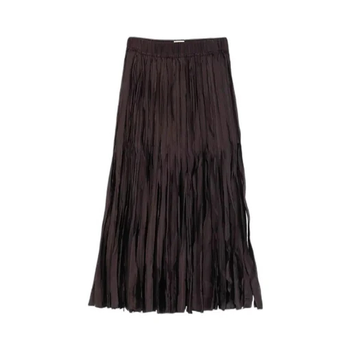 Fringed Skirt