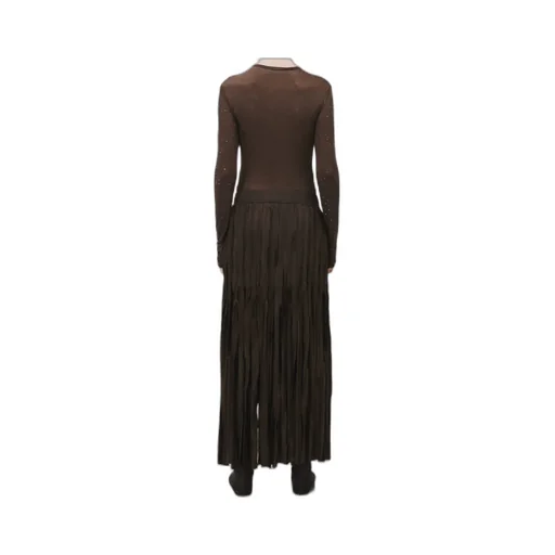 Fringed Skirt