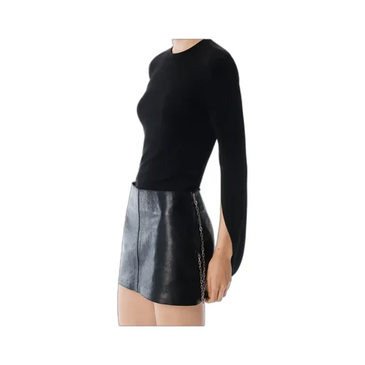 Draped Blouse
