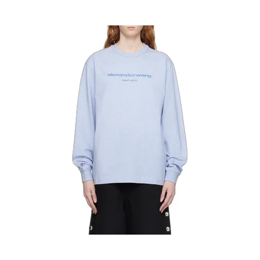 Logo-Print Cotton T-Shirt