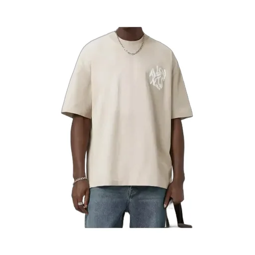 Orlando Short-Sleeved T-Shirt