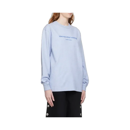 Logo-Print Cotton T-Shirt