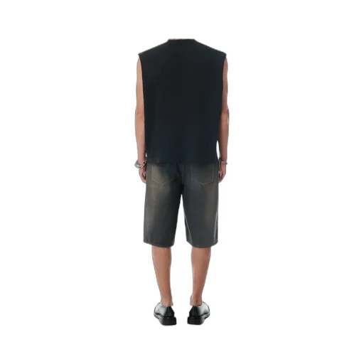 Cotton Tank Top