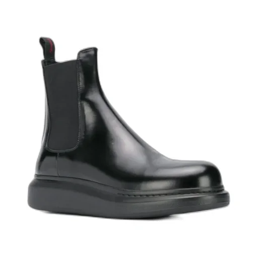 Hybrid Chelsea Boots