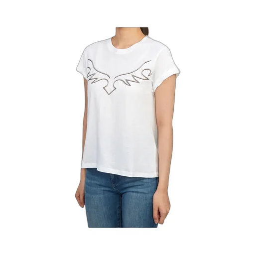 Short-Sleeved T-Shirt