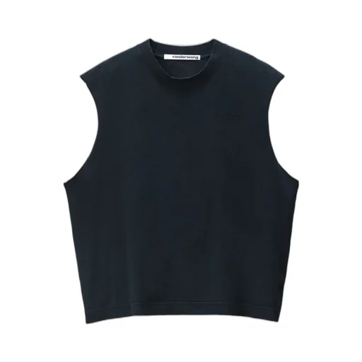 Cotton Tank Top