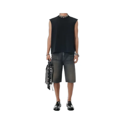 Cotton Tank Top