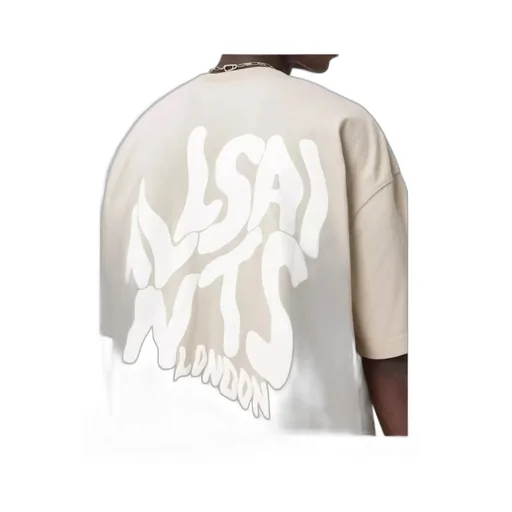 Orlando Short-Sleeved T-Shirt