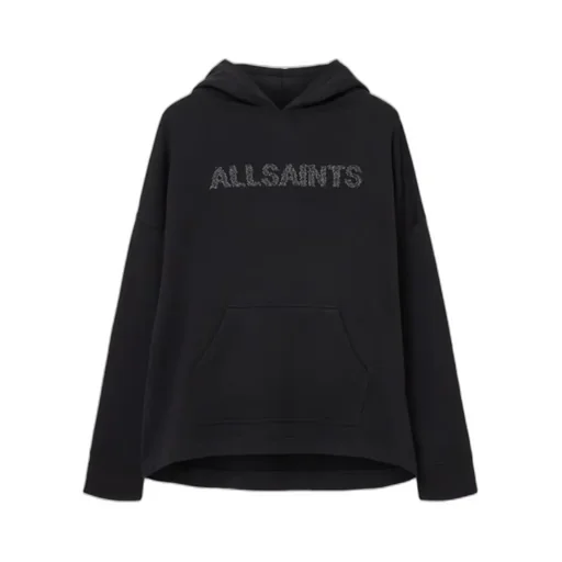 Oversized Ettienne Hoodie