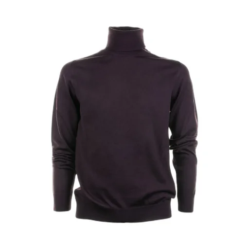 Turtleneck Sweater