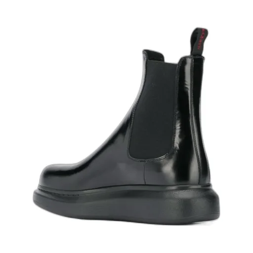 Hybrid Chelsea Boots