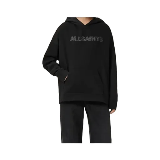 Oversized Ettienne Hoodie
