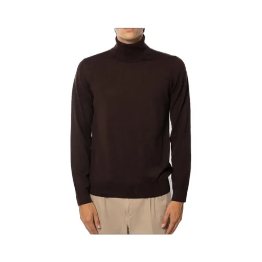 Turtleneck Sweater