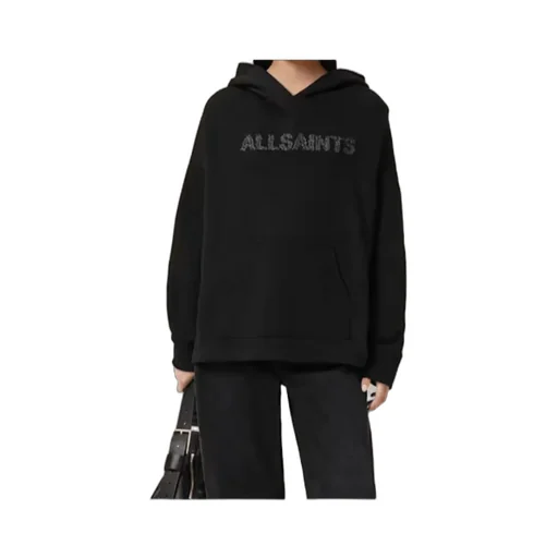 Oversized Ettienne Hoodie