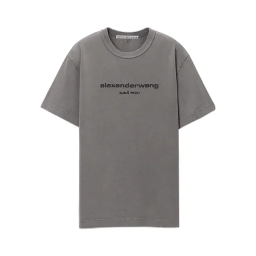 Logo-Print T-Shirt