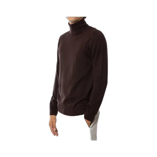 Turtleneck Sweater
