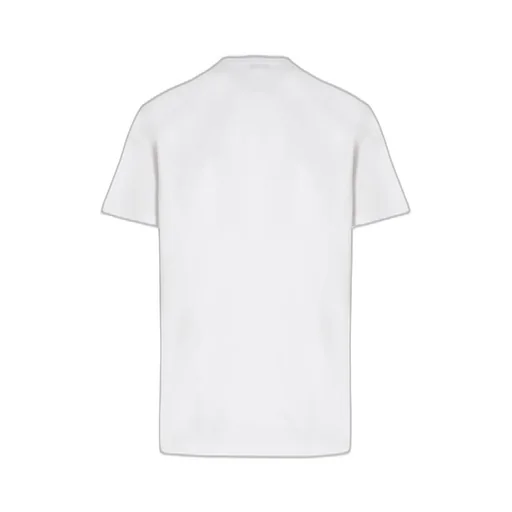 Graffiti Logo Crewneck T-Shirt