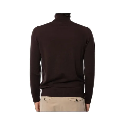 Turtleneck Sweater