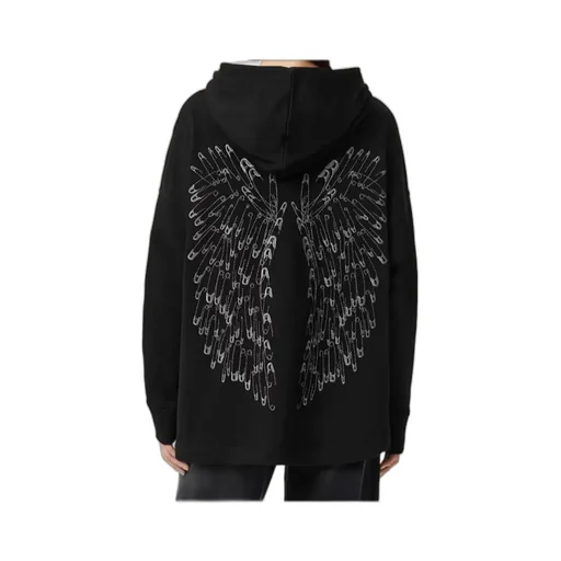 Oversized Ettienne Hoodie