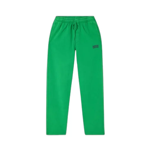 Plizzy Logo-Print Track Pants