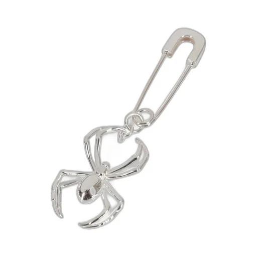 Spider Pin Earrings