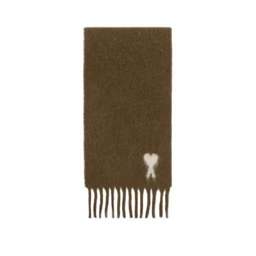 Ami De Coeur Alpaca Scarf