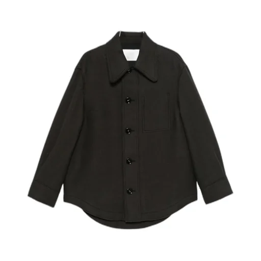 Long Sleeve Jacket