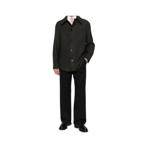 Long Sleeve Jacket