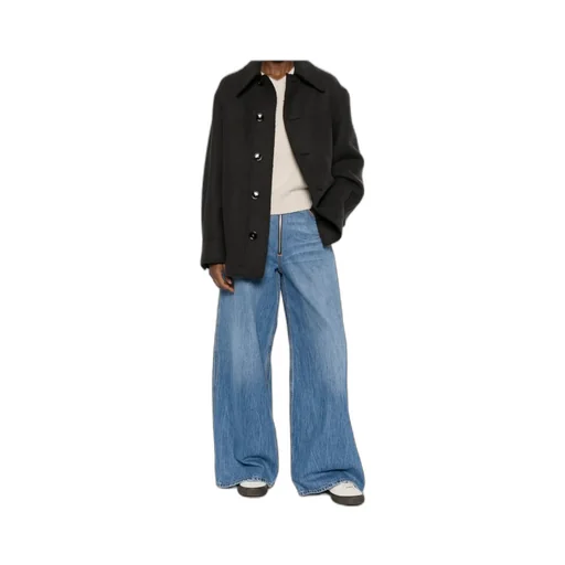 Long Sleeve Jacket