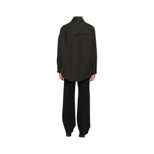Long Sleeve Jacket