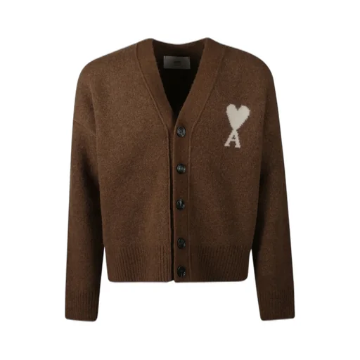 Ami De Coeur Cardigan