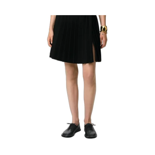 Laced Flat Shoes