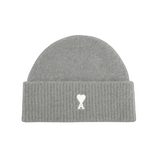 Ami De Coeur Wool Hat