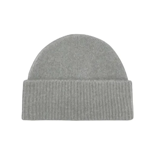Ami De Coeur Wool Hat