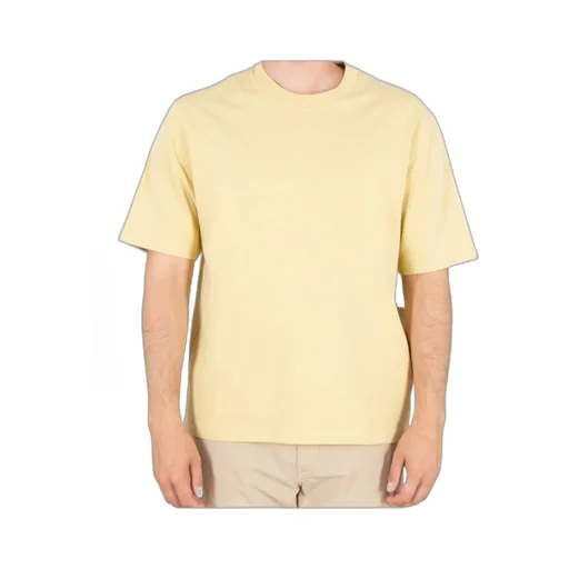 Logo Detailed Crewneck T-Shirt