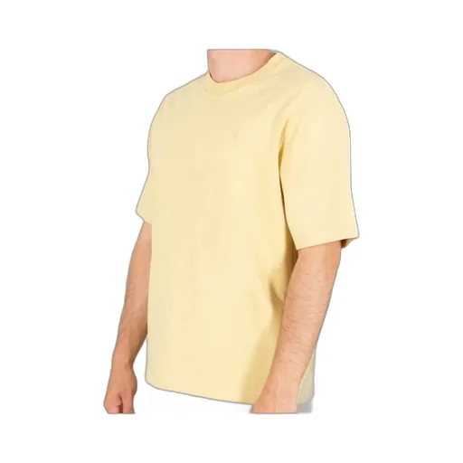 Logo Detailed Crewneck T-Shirt