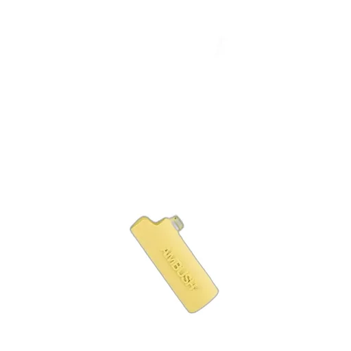 Lighter Case Necklace