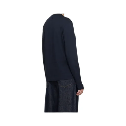 Ami De Coeur Cotton Long-Sleeve T-Shirt