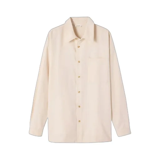 Lycaz Cotton Shirt