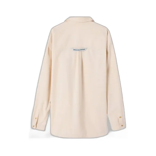 Lycaz Cotton Shirt