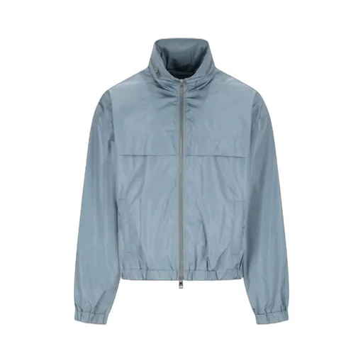Ami De Coeur Zipped Jacket