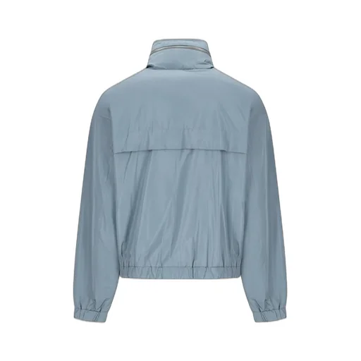 Ami De Coeur Zipped Jacket