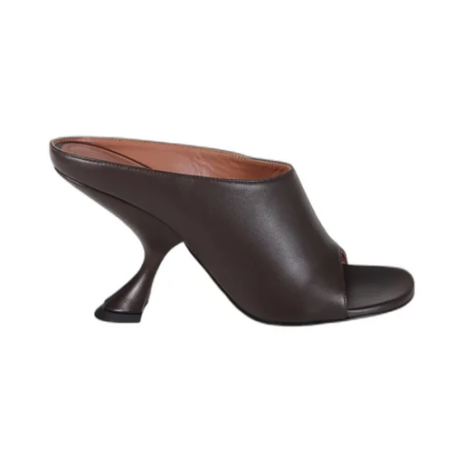 Taylor Slipper 90